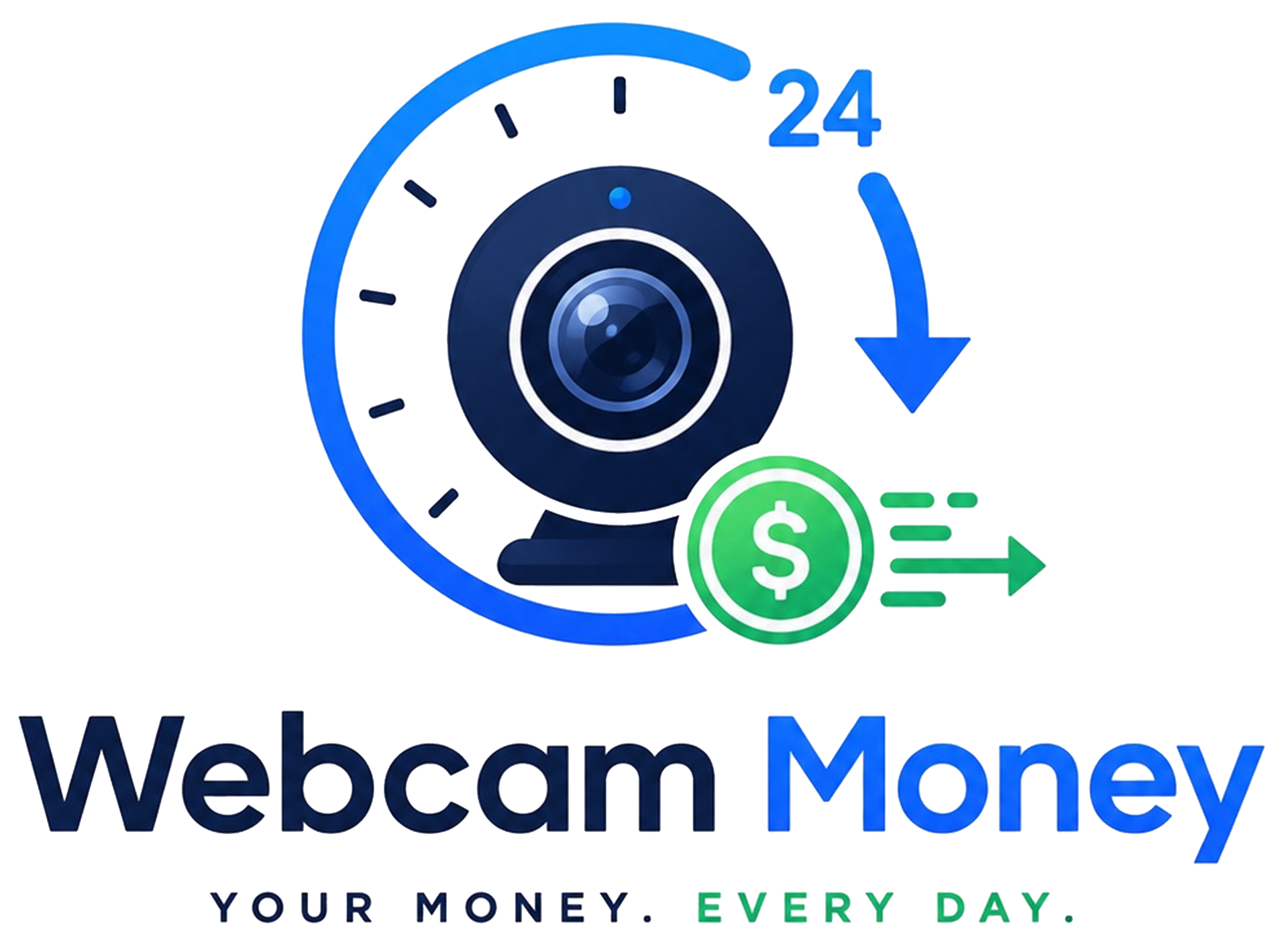 Webcam Money